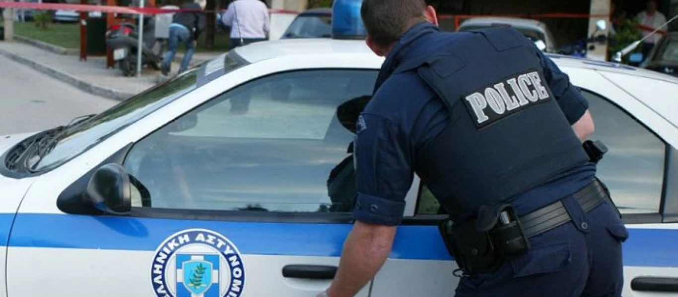 Δάφνη: Συνελήφθη ο 25χρονος που επιτέθηκε στον καθηγητή ΤΕΦΑΑ